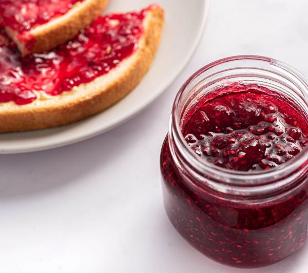 Image for event: Homemade Jams
