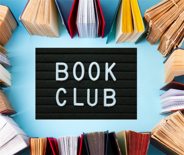 Image for event: Chapter Chat Book Club