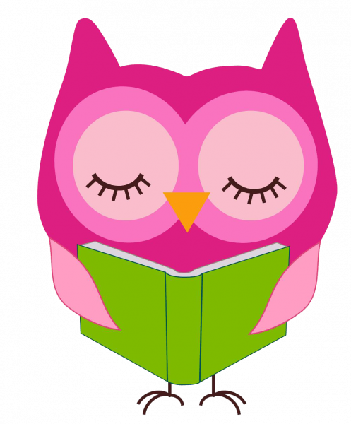Image for event: Little Owls Tuesday Story Time