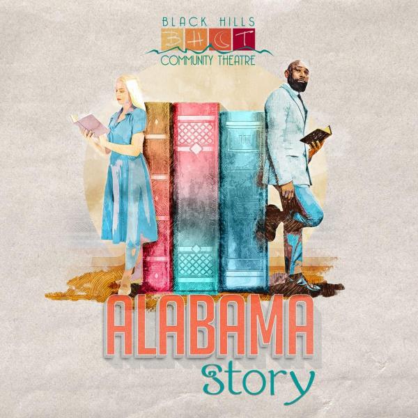 Image for event: The Real Story Behind 'Alabama Story'