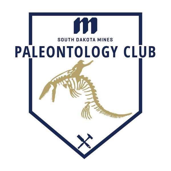 Image for event: SDSMT Paleontology Club at the Library