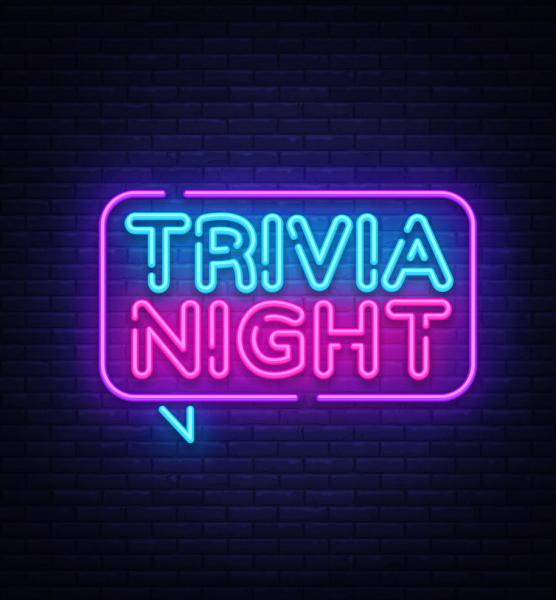 Image for event: General Trivia Night
