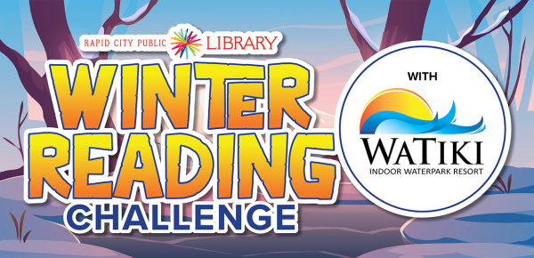 Image for event: Winter Reading Kickoff Story Time