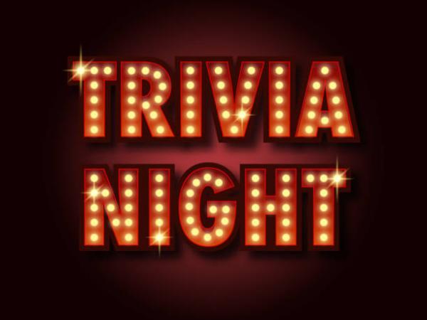 Image for event: Virtual Trivia Night on Facebook
