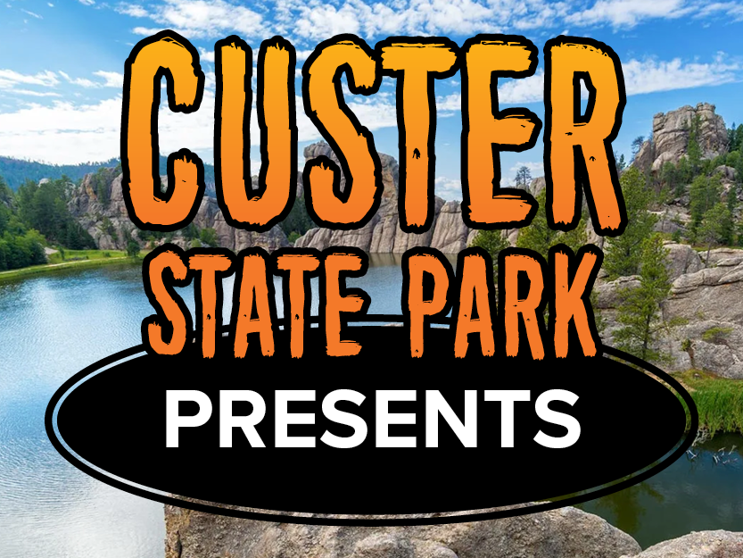 Custer State Park Presents